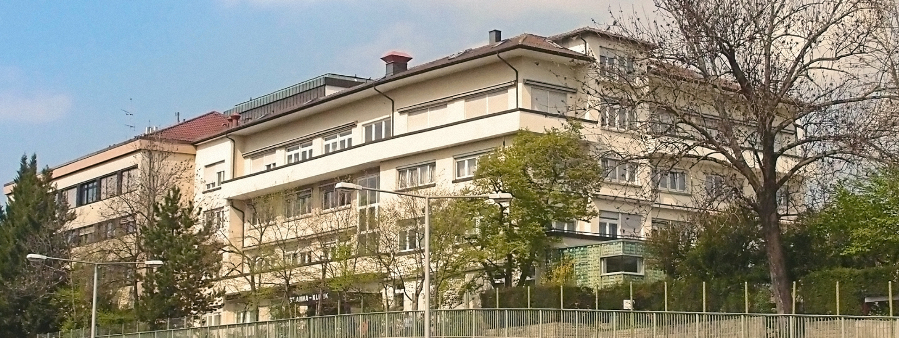 St.Anna-Klinik